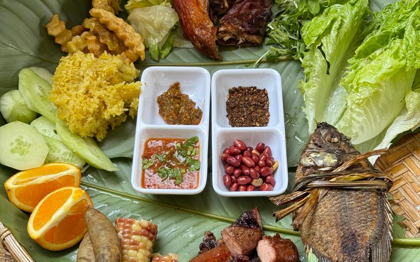 Chaoshan Food & Coastal Odyssey